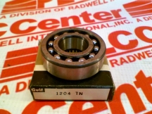 GULF BEARING 1204-TN