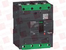 SCHNEIDER ELECTRIC LV426661