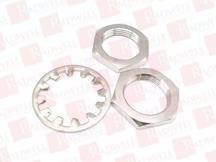 RADWELL RAD-M18-NUTS/WASHER-SET-SS