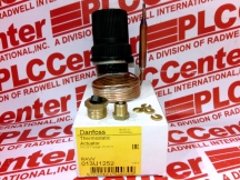 DANFOSS 013U-1252