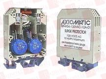 AXIOMATIC TSP-WG6-240VAC-10A-01