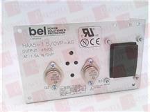 BEL FUSE HAA5-1.5/OVP-AG