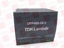 TDK DPP480-24-3