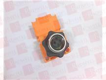 EFECTOR FLAT CABLE CONNECTOR M12-E70096 1