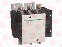 SCHNEIDER ELECTRIC LC1F115F6