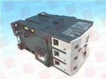 EATON CORPORATION DIL-1M-G-24VDC 1