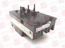 SCHNEIDER ELECTRIC LR4-D25-322