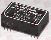 UNIVERSAL MICROELECTRONICS UM2026