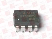 BROADCOM HCPL-3120-300E 0