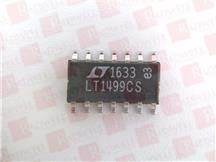 ANALOG DEVICES LT1499CSPBF