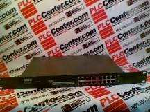 SMC NETWORKS EZNET-16SW