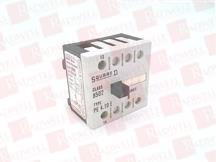 SCHNEIDER ELECTRIC 8502-PE4.10E