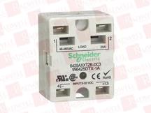 SCHNEIDER ELECTRIC 6425AXXTZB-DC3