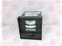 ATHENA 2000-B-A-0-08F-000