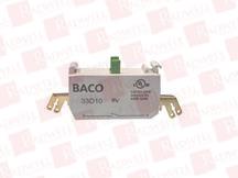 BACO CONTROLS 33D10