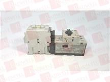 ALLEN BRADLEY 190E-BNKD2-CC10X 2