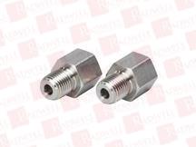 EFECTOR MOUNTING ADAPTERS FOR SM4000, 1/4" NPT-US0059