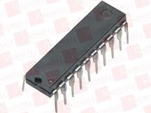 NXP SEMICONDUCTOR 74HCT574N