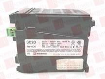 SCHNEIDER ELECTRIC 3020-PM600 1