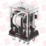 MATSUSHITA ELECTRIC HL2-H-DC24V