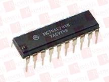 ON SEMICONDUCTOR MC74AC244N