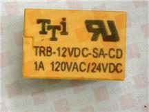 TAI SHING TRB-12VDC-SA-CD