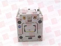 ALLEN BRADLEY 100-FL11F 1