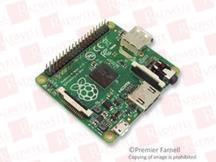 RASPBERRY PI RASPBRRY-MODA+-512M