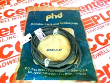 PHD INC 53602-2-02 2