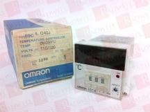 OMRON E5C4-Q40J--0399C-AC110/120