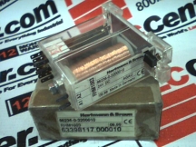 ASEA BROWN BOVERI RHM100-3VDC