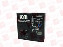 ICM HMKS00C2X600