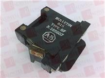 ALLEN BRADLEY X-165607