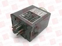 MATSUSHITA ELECTRIC CHP-N-30S-AC120V 1