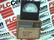 WESTINGHOUSE 409C677A50