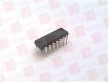 TEXAS INSTRUMENTS SEMI TL054ACN