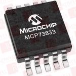 MICROCHIP TECHNOLOGY INC MCP73833T-AMI/UN