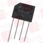 ON SEMICONDUCTOR 2KBP06M