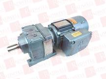 SEW EURODRIVE R37DT71D4BMG05HRTH