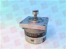 BEI SENSORS H20DB-25-SS-100-ABZ-5V/OCR-SM14 2