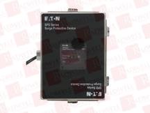 EATON CORPORATION BSPD300600Y3P