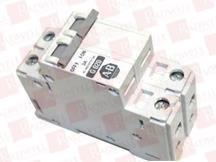 ALLEN BRADLEY 1492-CB-2-G-020 3