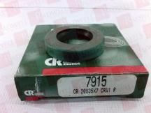 SKF 7915 6