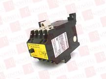 EATON CORPORATION DIL-08-22-D-NA-115V-60HZ