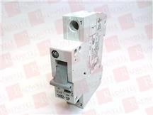 ALLEN BRADLEY 1492-SP1C400 4