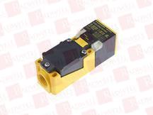 TURCK BI15-CP40-FZ3X2/S109-S10