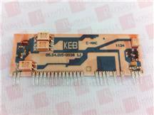 KEB AUTOMATION 05S40150038