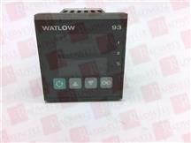 WATLOW 93BA-1FD0-00RR