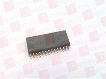 TEXAS INSTRUMENTS SEMI DAC7624U