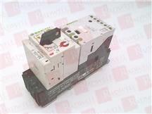 EATON CORPORATION PKZ2/ZM-32/S-SP 1